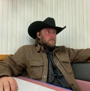 Meet your Posher, Jack